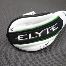 Callaway Golf Elyte hybrid head cover rescue ...