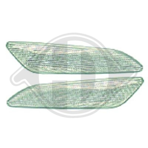 3050077 Blinkleuchte AußEnspiegel Links FüR Alfa Romeo 156 (932_)-image