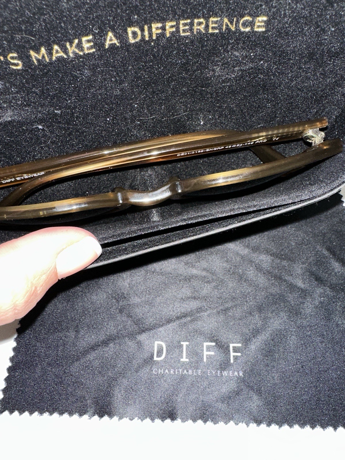 Diff Eyewear Women's - image 10