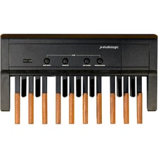 Studiologic MP-117 MIDI Foot Controller Pedal...