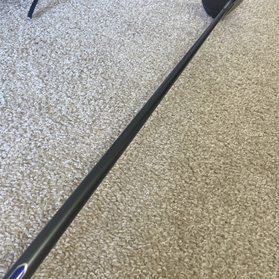 Burrows Golf Mac Powersphere 3 Madera de Calle Hombres Regular Flex Grafito 65g Derecha Foto 4 de 4