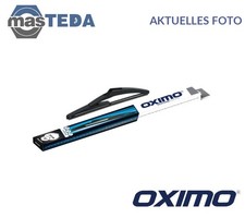 WR430250 SCHEIBENWISCHER WISCHERBLATT HINTEN OXIMO FÜR JEEP RENEGADE SUV