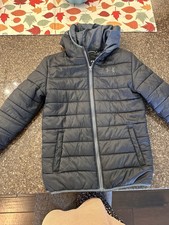 Under Armour Boys Winter Coat Large worn 1-2 times