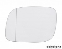 Ersatzglas AußEnspiegel Links FüR VW Touareg TDI R5 V8 FSI V6 03-10