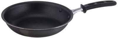 Tribute 3-Ply 8'' Fry Pan, 8 in, Silver