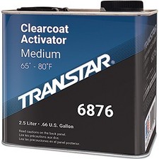 2.5L Med Activator TRE-6876