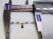 BEISTA K107 USB Type-C Version Power Button