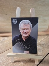 SEPP MAIER -  signed Autogrammkarte 10x15 Autogramm (4336)