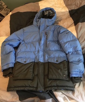 Nike Snowboard Proost Daunenjacke