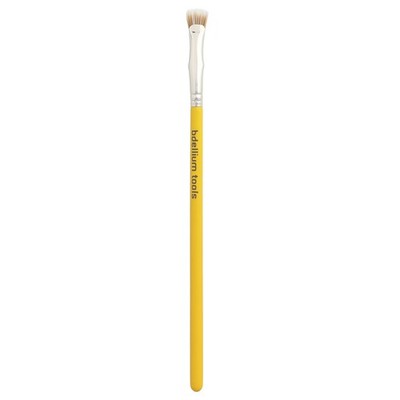 Studio Series, Duet Fiber Bent Mascara Fan Brush, Eyes 729, 1 Brush
