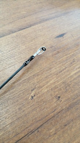 ABU GARCIA HORNET STINGER PLUS HSPC-662M MGS Bass Rod #PB11107 - Picture 5 of 12