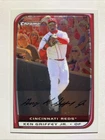 2008 Bowman Chrome Ken Griffey Jr. Card #81 Cincinnati Reds (874) 🔥🔥🔥
