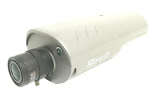 IQeye IQinVIsion AZ765NI-V17 Camera USED.