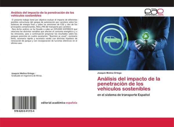 JoaquíN Molina Ortega | AnáLisis Del Impacto De La PenetracióN De Los...-image