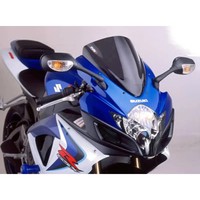 Puig Racing Screen FUR Suzuki GSX-R750 06-07 Dark Smoke