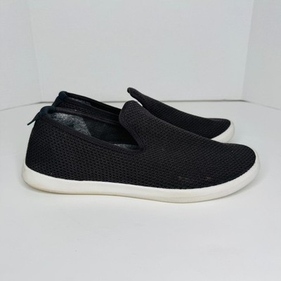 Allbirds Black and White Loafers Women main image 4