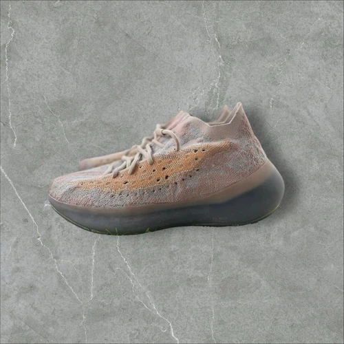 Size 10 - adidas Yeezy Boost 380 Pepper Reflective
