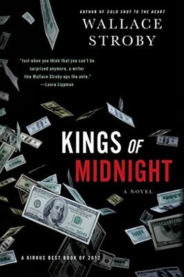 Kings of Midnight Buch Minotaur Books