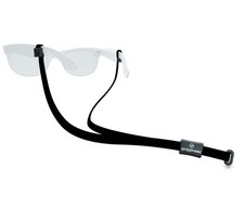 Gogglesoc Sunnystring Retainer, Black