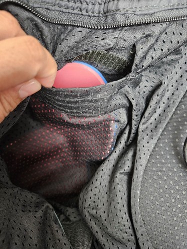 AGV Sport Motorcycle Jacket Adult 44 Black Gray Leather Riding Coat Men’s - Bild 22 von 22