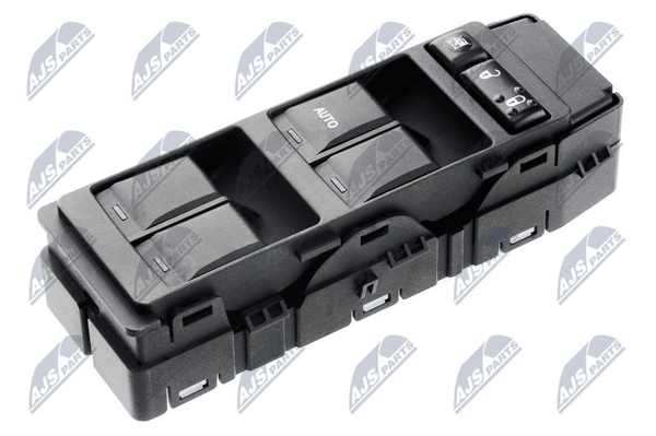 Schalter Fensterheber Vorne Links FüR Dodge Jeep Caliber Compass Patriot-image