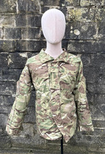 British Army MTP Jacket Genuine Issue MULTIPLE SIZES PCS Shirt Cadets