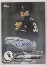 2018 Topps Pro Debut Auto Kade McClure #59 Auto 0sm9