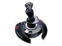 Hercules T-Flight Stick X Joystick Joystick 12 Keys USB Programmable 4160526