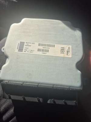Range rover 2009 EMC  TN  A0077