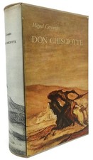 Miguel Cervantes - Don Chisciotte della Mancia - Einaudi 1960