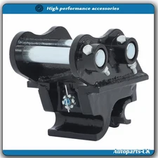 High Quality Attachment Quick Hitch Coupler For Mini Excavators Excavator