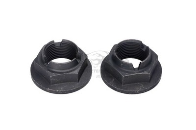 Achsmutter Antriebswelle (VPE 2) für Opel Adam Astra Corsa Zafira 13208079