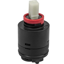 40mm Shower Faucet Cartridge Replacement With Pressure Balance Feature