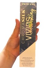 Pravana ChromaSilk Vivid Permanent Color   Violet Reign