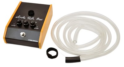 PLAYTECH Antlia Talkbox Effect Processor