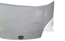 Capot Fiat Qubo
