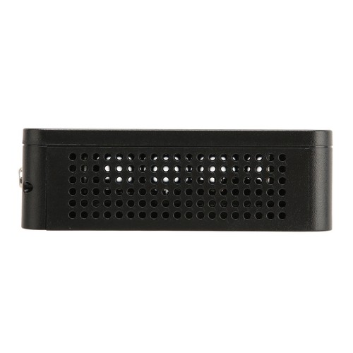 Fanless Mini PC 4GB RAM 64GB SSD 4K Output HD VGA Output Gigabit USB3.0 Mini Kit - Picture 12 of 23