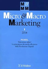 Micro & Macro Marketing (2014) (Vol. 1), aa vv