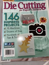 7 Scrapbooking Card Making Craft Designs
