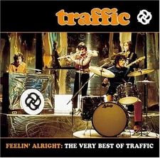 Traffic - Traffic Definitive Collection [New CD] Rmst