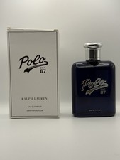 Polo 67 Eau de Parfum Ralph Lauren コロン - 2025年の男性用 新着