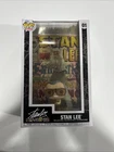 Funko Pop! Comic Covers - Marvel - Stan Lee #01 - Stan Lee Universe
