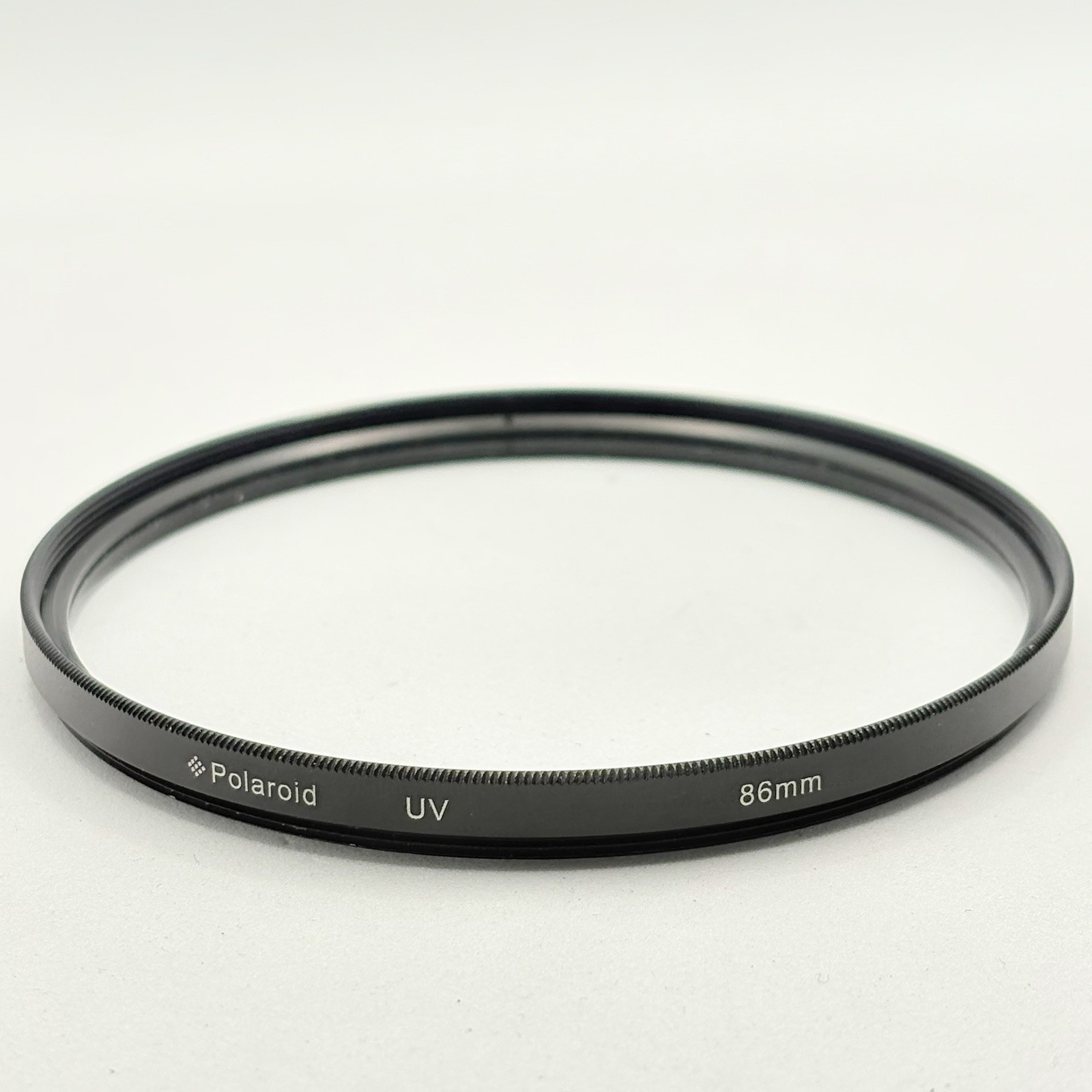 Polaroid MC UV 86mm Multi-Coated Ultraviolet UV Protective Filter