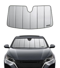 Windshield Sun Shade for Nissan Altima 2019-2024,Thicken Front Wind... Fast Ship