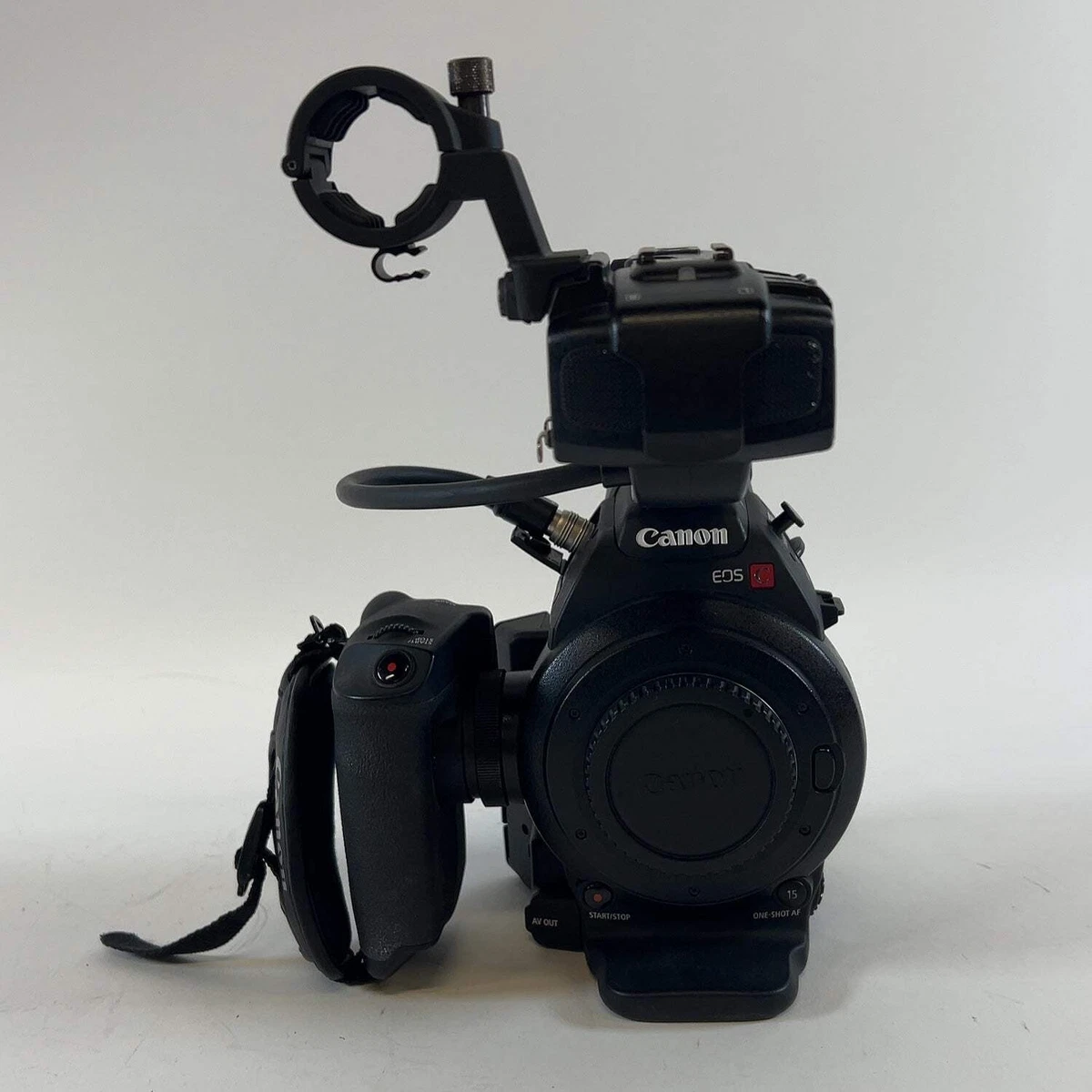 Canon C100 Camcorders for sale | eBay