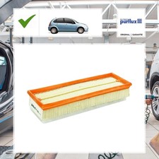 Luftfilter Purflux für Citroën C3 I FC_, FN_ 1.4 16V HDi