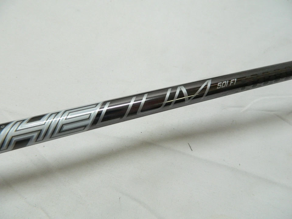 NEW Callaway Great Big Bertha Single 8 Iron UST LADIES Flex Graphite GBB 23 - Image 3 of 4