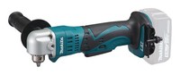Makita Akku-Winkelbohrmaschine 18V, DDA350Z, Ohne Akku - Im Karton
