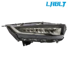 LABLT Right Side LED Headlights For 2023-2025 Honda Odyssey Sport/Black Edition