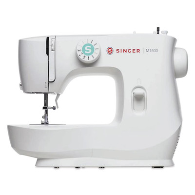 SInger M1500 Mechanical SewIng MachIne with 57 Stitch Applications